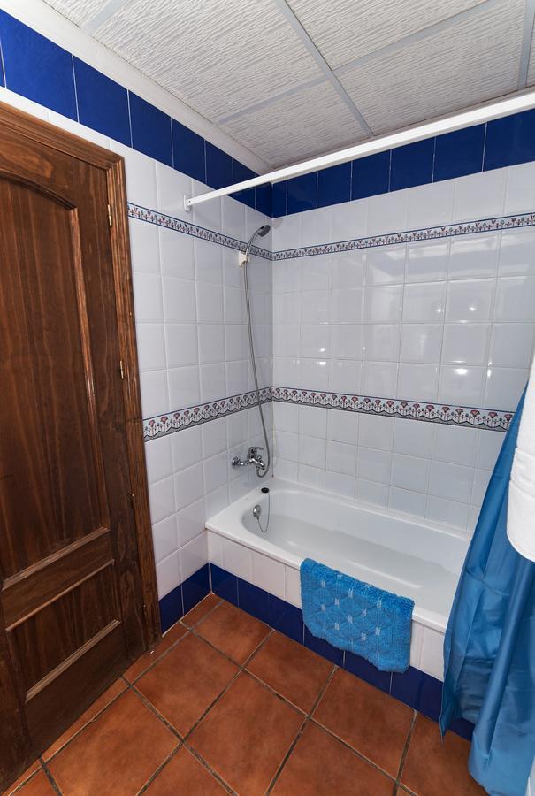 הורנוס Apartamentos Raisa מראה חיצוני תמונה
